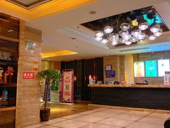 -金色印象·HiFi影音·按摩足疗(龙腾路店)