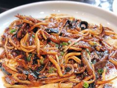 宁式鳝丝-皇饭儿·王润兴酒楼(河坊街店)