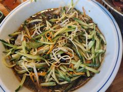 -那家老院子东北菜·饺子·小鸡炖蘑菇(艳华街店)