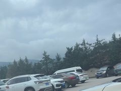 -玉龙雪山游客服务中心