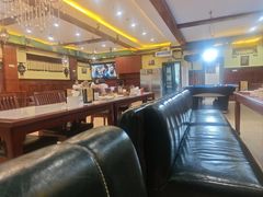 -清真· AL-JANNAT 佳纳特餐厅(仙林店)