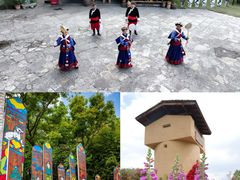 -云南民族村