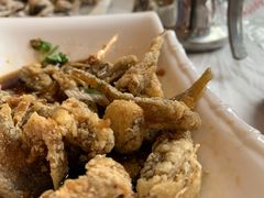 -渔民船说·北塘海鲜·天津菜·海肠捞饭(北塘古镇店)