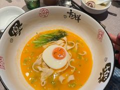-新荣记(椒江店)