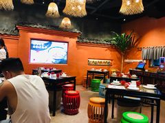 大堂-老客家·客家菜(万达店)