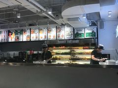 -CALIFORKS加州叉子轻食(朝阳门店)