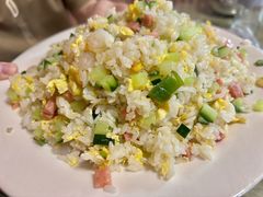 -华春餐馆(鱼山路店)