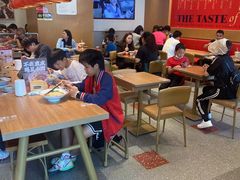 大堂-遇见小面(碧桂园总部店)