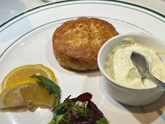 -Wolfgang’s Steakhouse 沃夫冈牛排馆(上海白玉兰广场店)