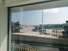 -杭州萧山国际机场
