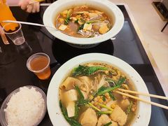 -清真海瑞琪麻辣烫(越秀店)