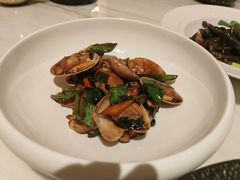 -彩丰楼中餐厅(深圳国际会展中心洲际酒店)