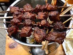 -炒豆合作社(东四总店)