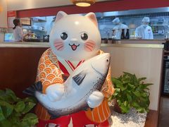 -七条鱼日本料理(远洋乐堤港店)