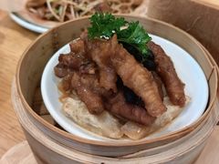 -去茶去餐厅(中央大街店)