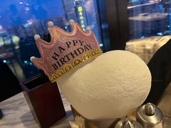 -君悦酒店·乐厨·高空自助餐(青年大街店)