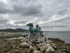 -养马岛旅游度假区