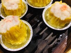 蟹子明虾烧卖-香云轩·顺德菜(香云纱园林酒店店)