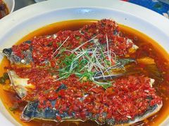 -香丰阁·烤鸭·川湘菜(清河店)