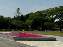 -二沙岛艺术公园