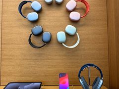 -Apple零售店(天环广场店)