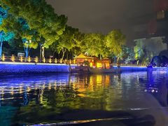 -扬州古运河
