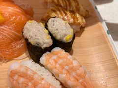 -争鲜回转寿司(东方银座店)