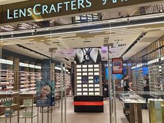 -LensCrafters亮视点(东方新天地店)