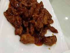 -梅龙镇酒家(南京西路总店)