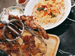 -巴依老爷新疆美食(清华东门店)