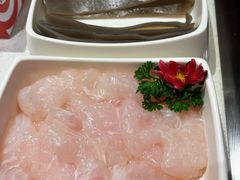 四川召粉-海底捞火锅(劲松店)