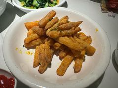-筱爷叔·上海传统手工菜(玉树路店)