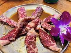 -西塔老太太泥炉烤肉