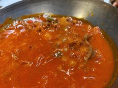 土耳其小锅羊肉-Mevlana梅夫娜土耳其餐厅·清真