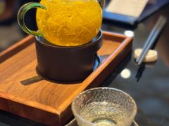 金丝皇菊-闽和南(深圳万象城店)
