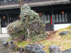 -南京市民俗博物馆(甘熙宅第)