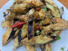 -三点小吃(山大店)