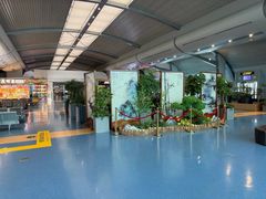 -重庆江北国际机场-T2航站楼