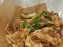 -华竹饭店(中央大街店)