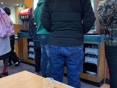 -萨莉亚意式餐厅(石鼓路店)