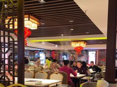 -潮泰牛肉火锅 · 创于1992年(车公庙店)