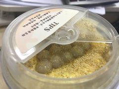 豆豆波波茶-喜茶(深圳福田星河COCO Park店)