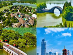 -云龙湖旅游景区