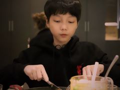 -西堤牛排(北京国瑞店)