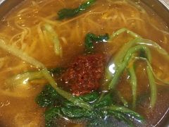 -春花民族美食(佳木斯总店)