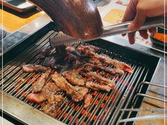 -千寻烧肉(政务区店)