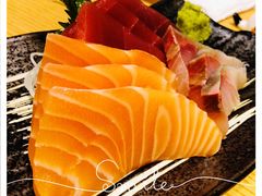 刺身三味-富山日式料理(宽厚里店)