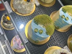 -Pantry's Best派悦坊蛋糕(K11购物艺术中心店)