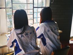 -成都七中(林荫校区)