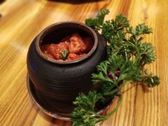 -万兴佳烤肉·长白山老味道(宏泰广场店)